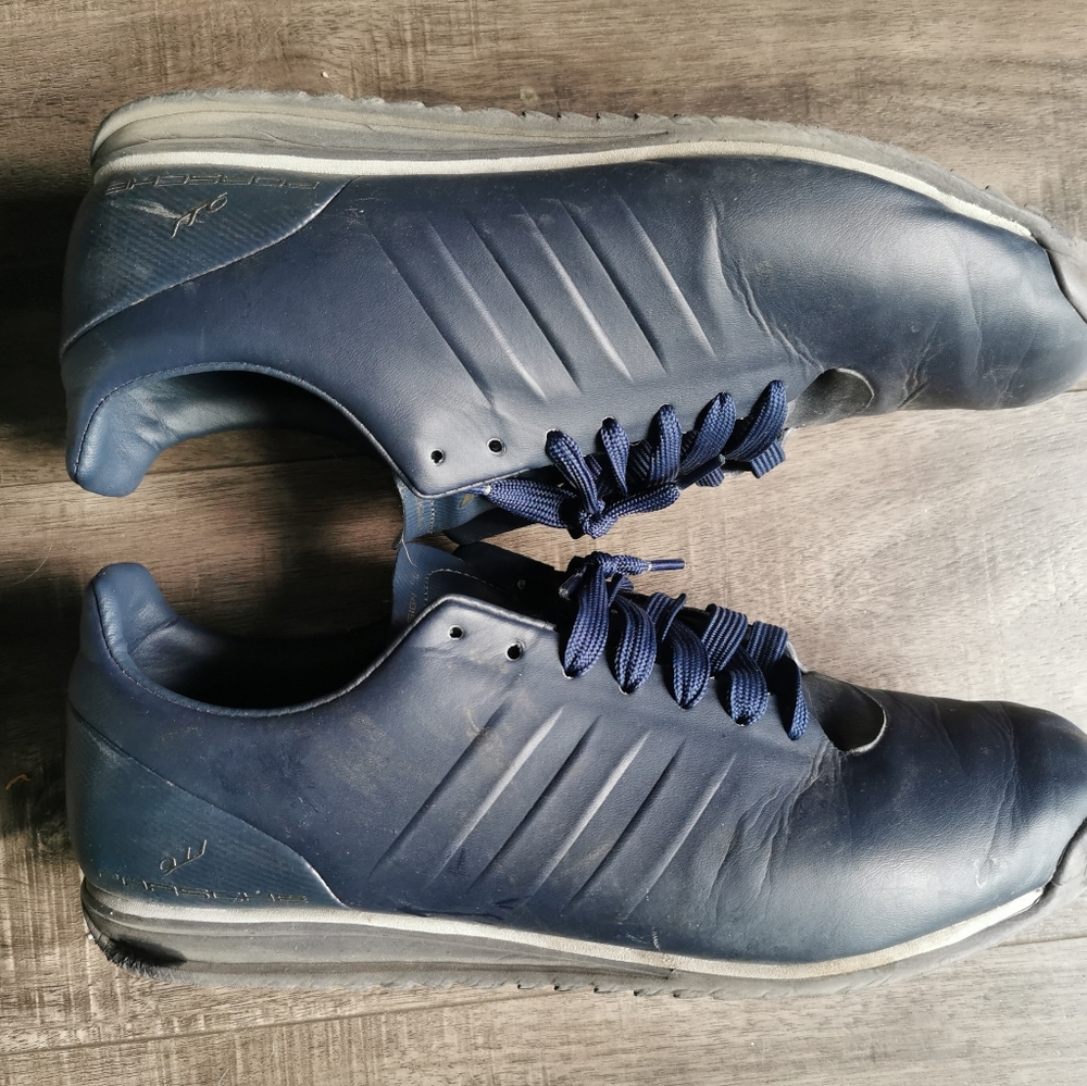 Adidas shoes